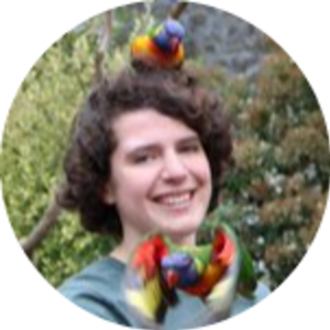 Go to the profile of Alisa Davies