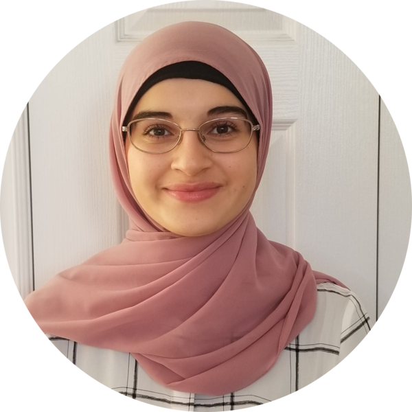 Go to the profile of Asma Behery