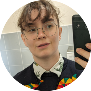 Go to the profile of Cath Brislane