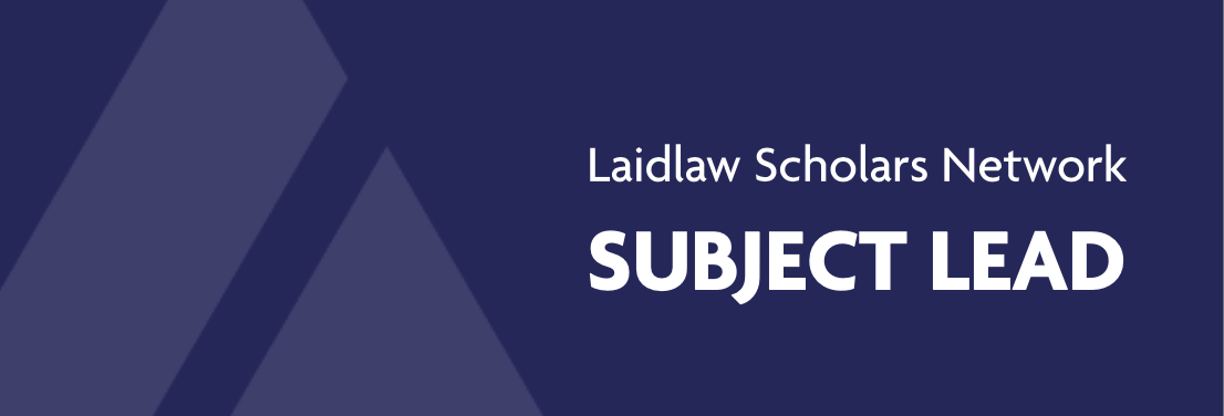 You are invited to the Arts and Humanities Network!
