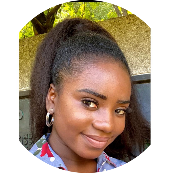 Go to the profile of Jacqueline Adjei