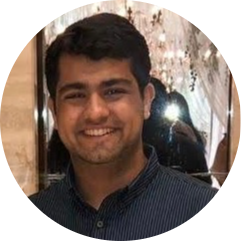 Go to the profile of Siddharth Thakkar