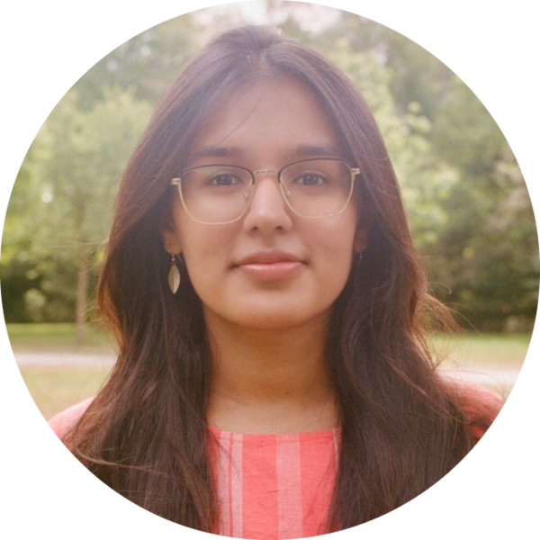 Go to the profile of Vamika Jain