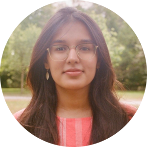 Go to the profile of Vamika Jain