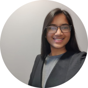 Go to the profile of Preksha Sanjay Madhva