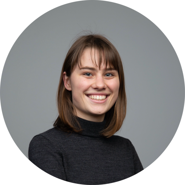 Go to the profile of Anne Field