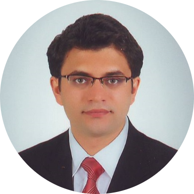 Go to the profile of Hakan Cengiz