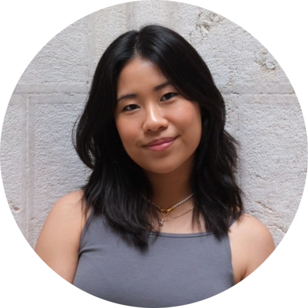 Go to the profile of Louisa Janice Kamajaya