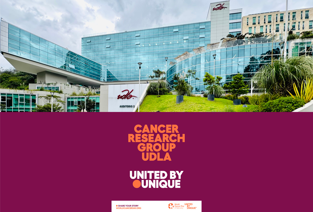 World Cancer Day: United by Unique