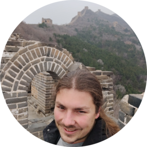 Go to the profile of Alexander Denney