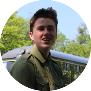 Go to the profile of Dane Longden