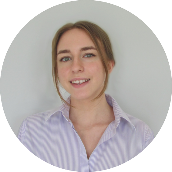 Go to the profile of Ezri Mannion