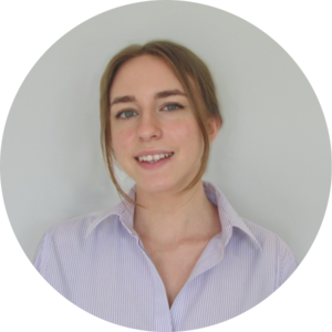 Go to the profile of Ezri Mannion