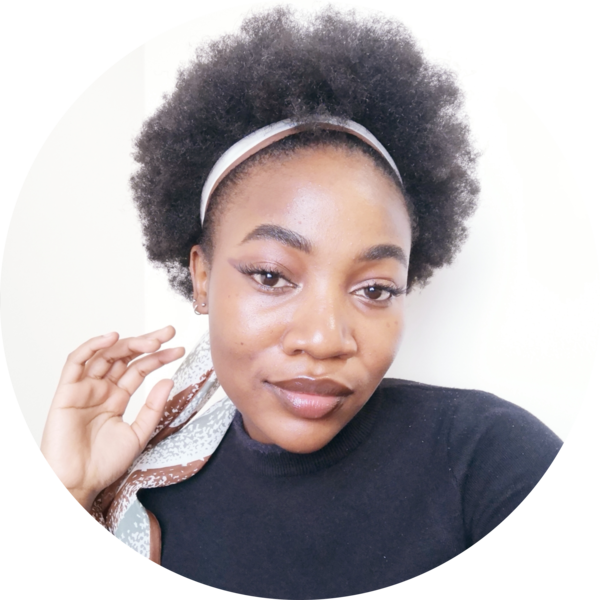 Go to the profile of Munashe Rumhuma