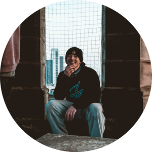 Go to the profile of Hugo Knowles