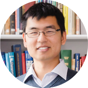 Go to the profile of Peter Gao