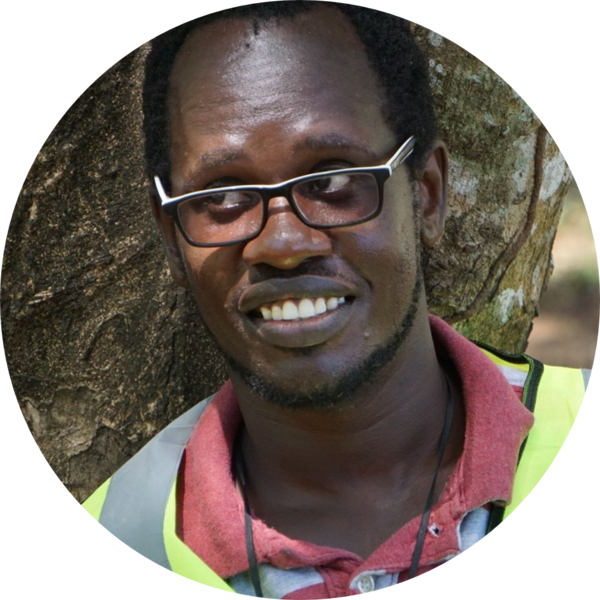 Go to the profile of Dempsey Mai