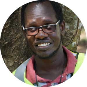 Go to the profile of Dempsey Mai