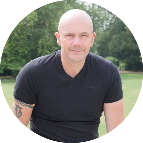 Go to the profile of Matthew Farnham