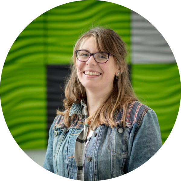 Go to the profile of Jenna Gilmour