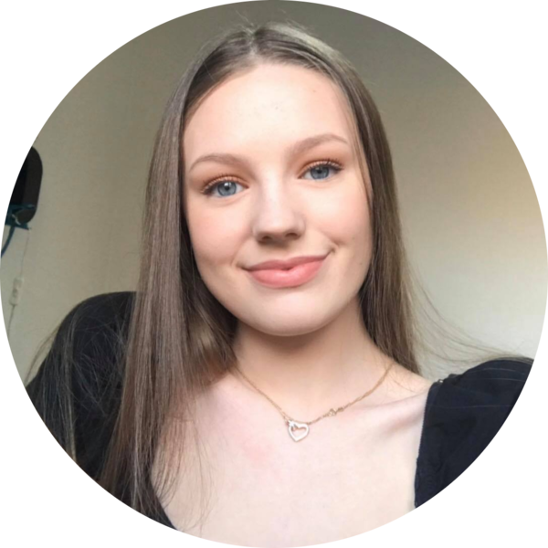 Go to the profile of Kahra Cottam