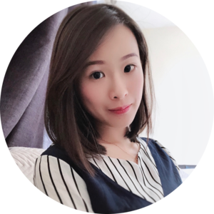 Go to the profile of Vanessa Lo