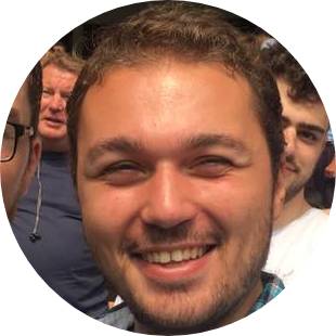 Go to the profile of Tombae Etheridge