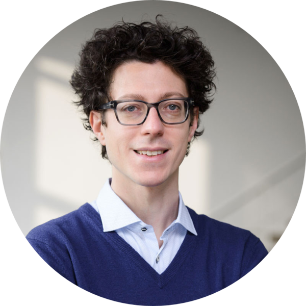 Go to the profile of Fabio Dionigi