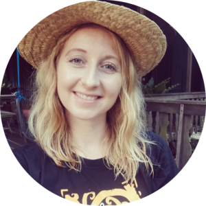 Go to the profile of Suzanne Turnock