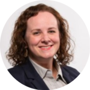 Go to the profile of Amy Clarke Sievers