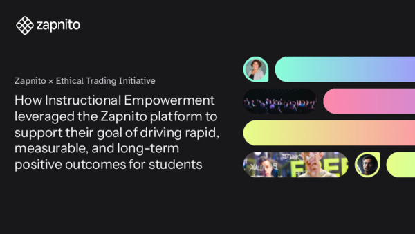 Instructional Empowerment: Case Study