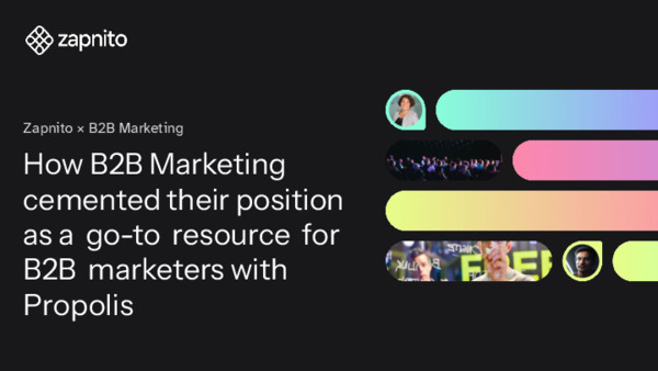 B2B Marketing: Case Study