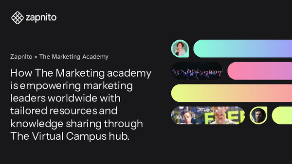 The Marketing Academy: Case Study