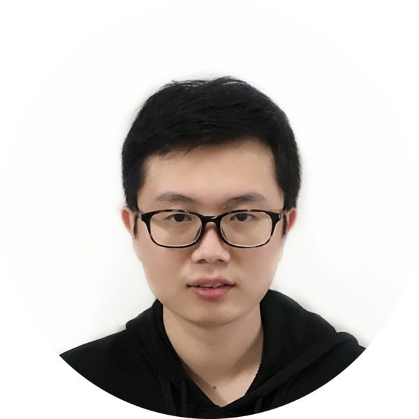 Go to the profile of Yumeng Liang