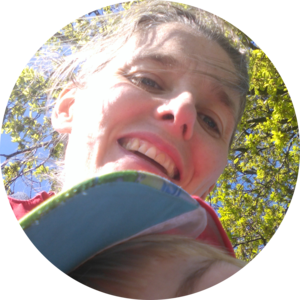 Go to the profile of Sabrina Reinders