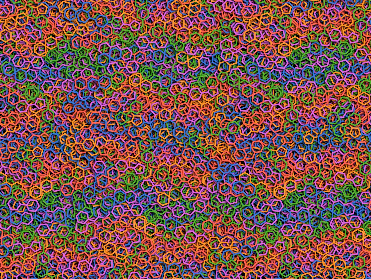 Extending the small-molecule similarity principle to all levels of biology