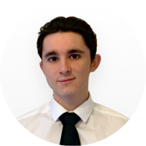 Go to the profile of Sam Thurman