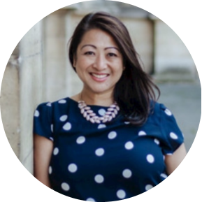 Go to the profile of Kristy Junio