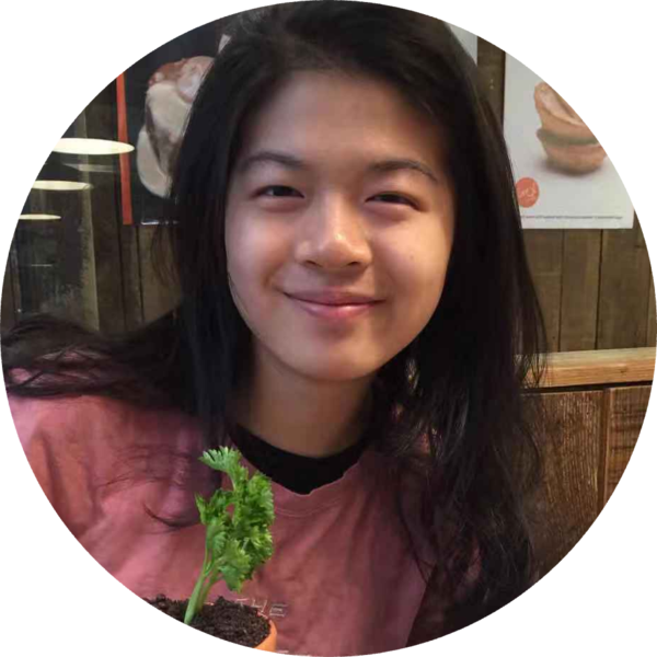 Go to the profile of Chloe Gong