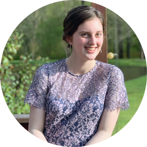 Go to the profile of Lillian Rountree