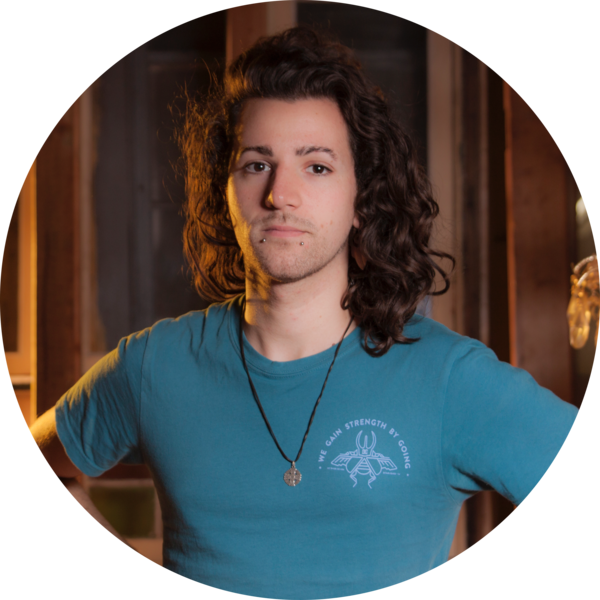 Go to the profile of Jad Desenfants