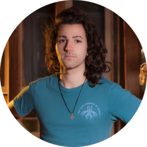 Go to the profile of Jad Desenfants