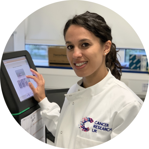 Go to the profile of Francesca Chemi