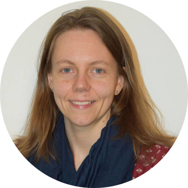 Go to the profile of Schaerli Yolanda