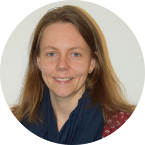 Go to the profile of Schaerli Yolanda