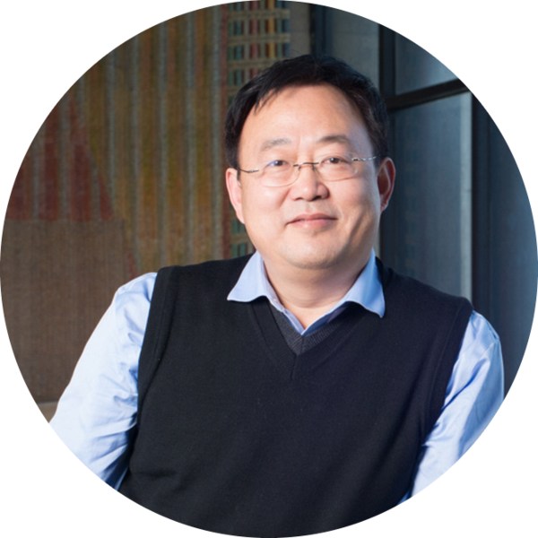 Go to the profile of Huaiping Zhu