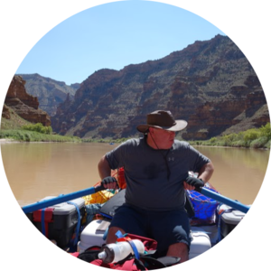 Go to the profile of Andrew Mackie