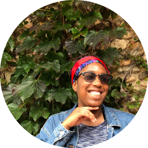 Go to the profile of Joelle Weir