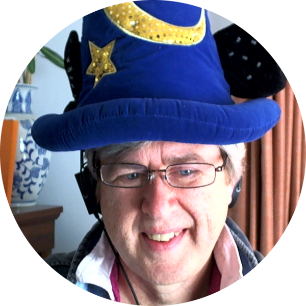 Go to the profile of Ian MacMillan