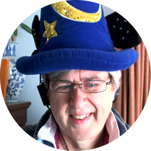 Go to the profile of Ian MacMillan